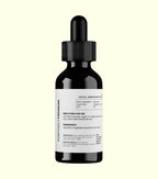 Vandyke Squalane 100% Face Oil