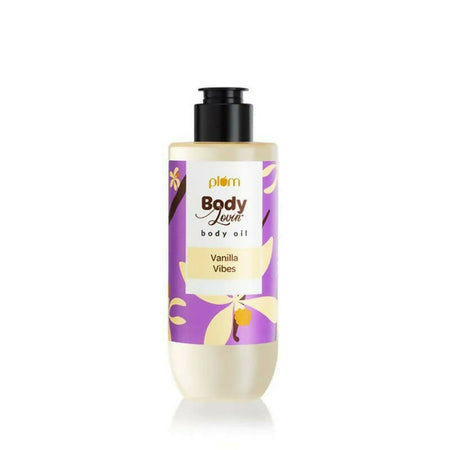 Plum BodyLovin Vanilla Vibes Body Oil