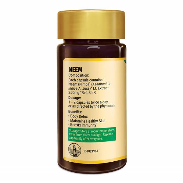 Zandu Neem