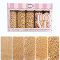 disco ball sprinkles db multipack 14 100 gms