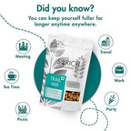 Sorich Organics Trail Mix - Distacart