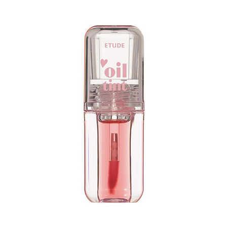 Etude House Dear Darling Oil Tint - 05 Red