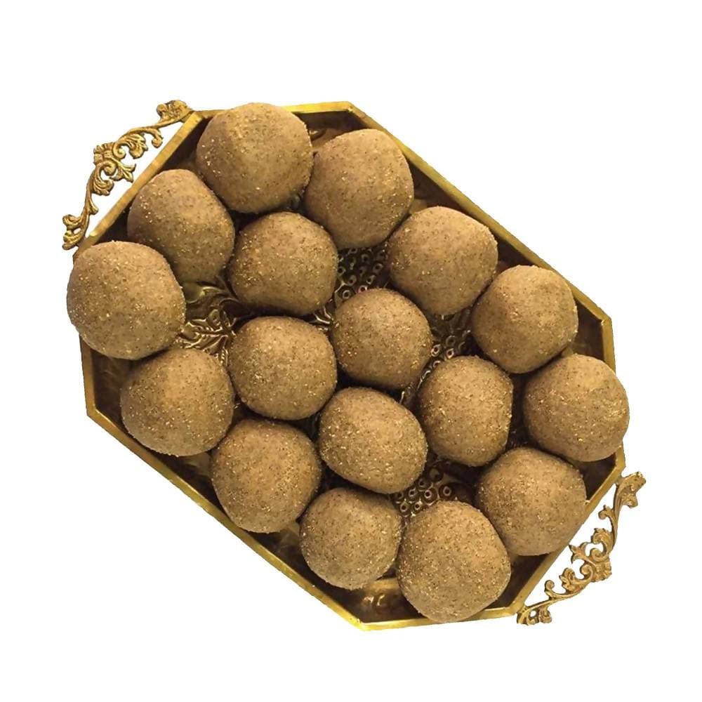 Govis Foods - Jaggery Minapa Sunnunda (Urad Dal)