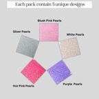 disco ball sprinkles db multipack 1 100 gms