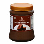 Virgo Eggless Brownie Mix