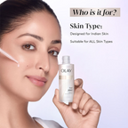 Olay 7in1 Serum with Niacinamide, Vitamin C, Collagen Peptides