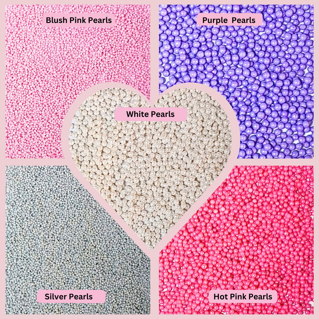 disco ball sprinkles db multipack 1 100 gms