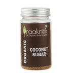 Praakritik Organic Coconut Sugar