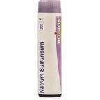 Boiron Homeopathy Natrum Sulfuricum[E]