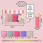 disco ball sprinkles db multipack 1 100 gms