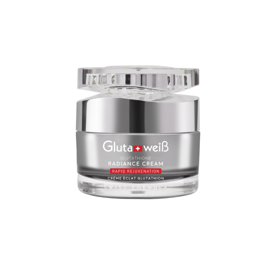 Glutaweis Glutathione Radiance Cream