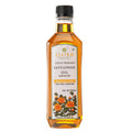 Jivika Naturals Cold Pressed Safflower Oil - Distacart