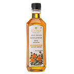Jivika Naturals Cold Pressed Safflower Oil - Distacart