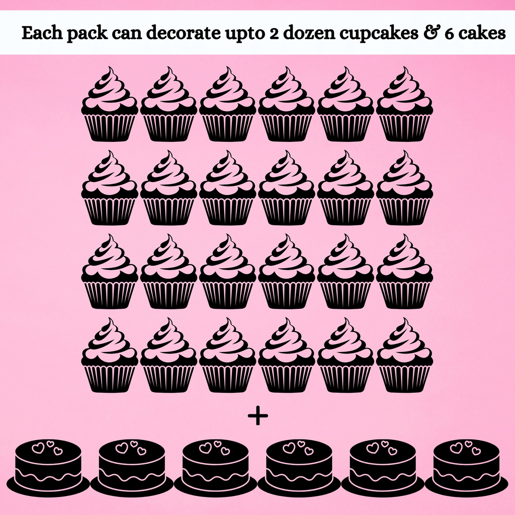 disco ball sprinkles db multipack 14 100 gms