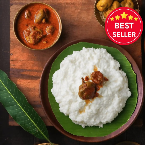 Sweet Karam Coffee Classic Maavadu Pickle