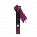 Sugar Plush Crush Creme Crayon - Violet Vixen (Warm Purple with hints of pink)