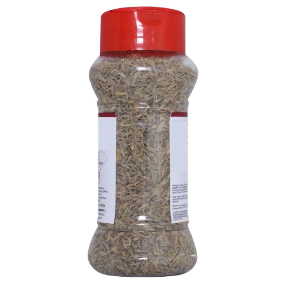 Tassyam Organics Dried Thyme - Distacart