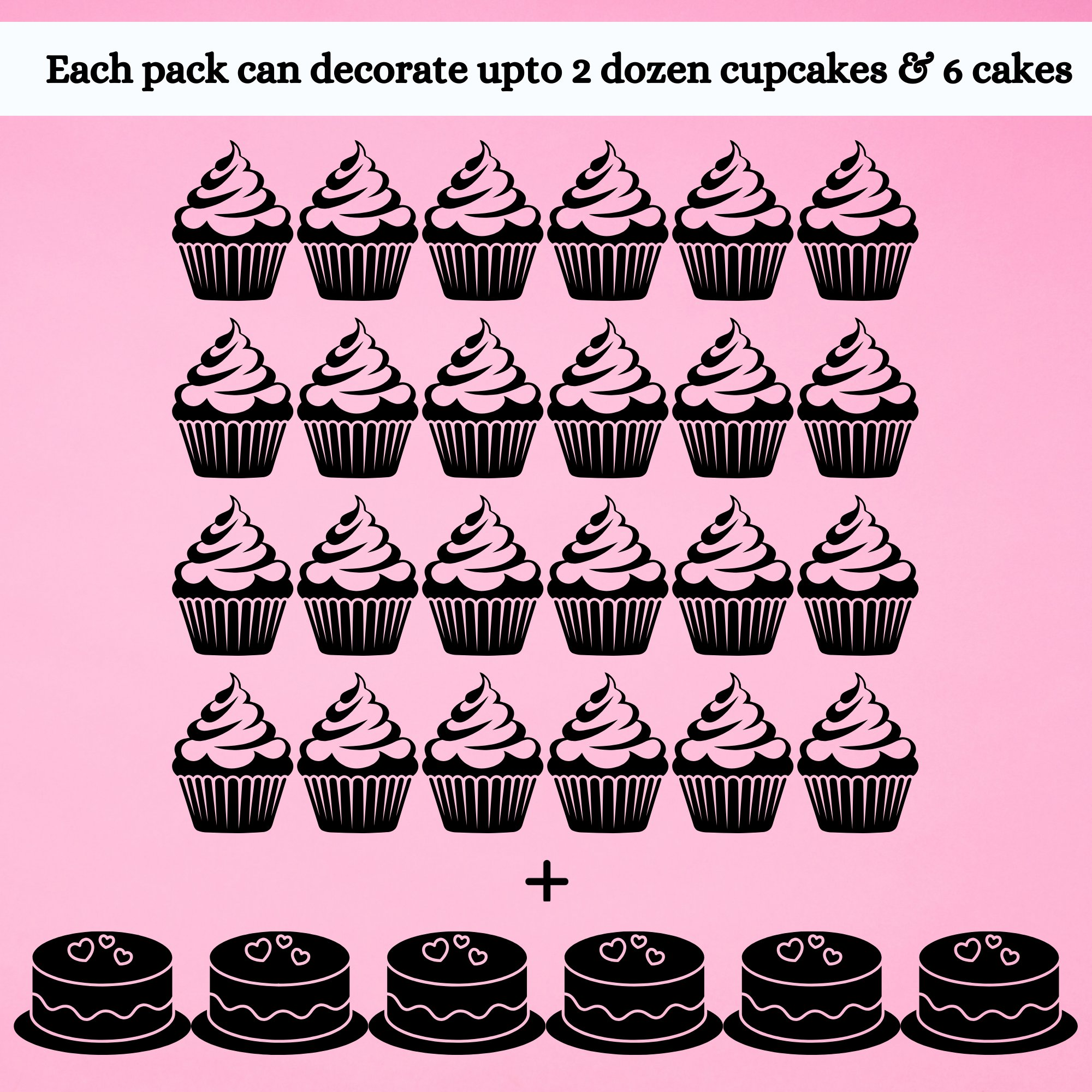 disco ball sprinkles db multipack 1 100 gms