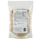 Praakritik Natural Roasted Mix Daliya - Distacart