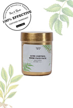 Tjori Acne Control Neem Face Pack