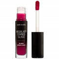 Wet n Wild Megalast Stained Glass Lipgloss - Heart Shattering