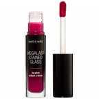 Wet n Wild Megalast Stained Glass Lipgloss - Heart Shattering