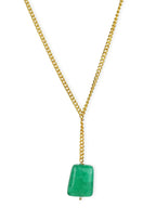 Women's Gold-Plated Chain - Ruby Raang - Distacart