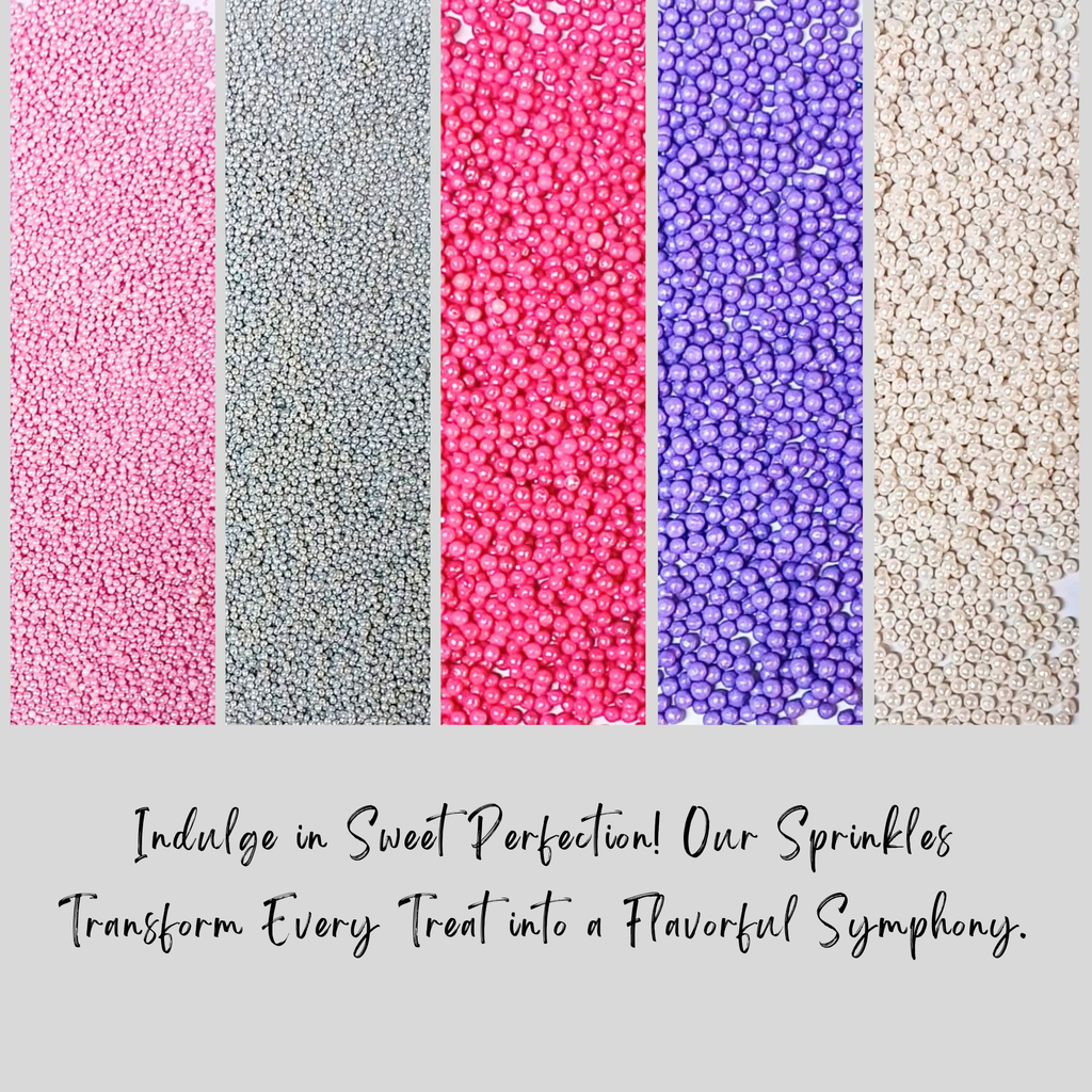 disco ball sprinkles db multipack 1 100 gms