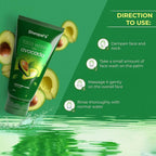Sheopal's Avocado Face Wash
