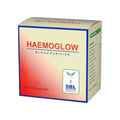 SBL Homeopathy Haemoglow Blood Purifier Capsules