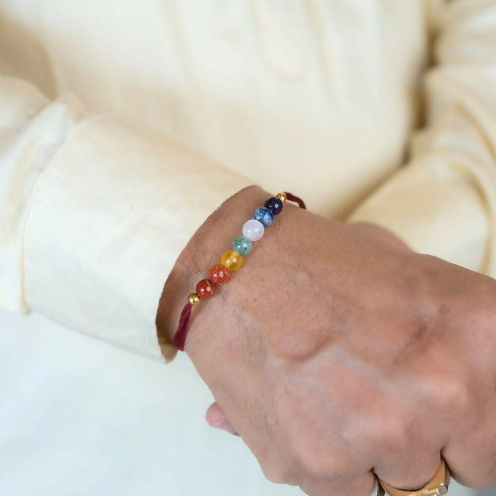 B RAKHI EAR