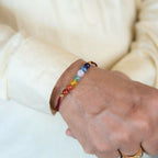 B RAKHI EAR