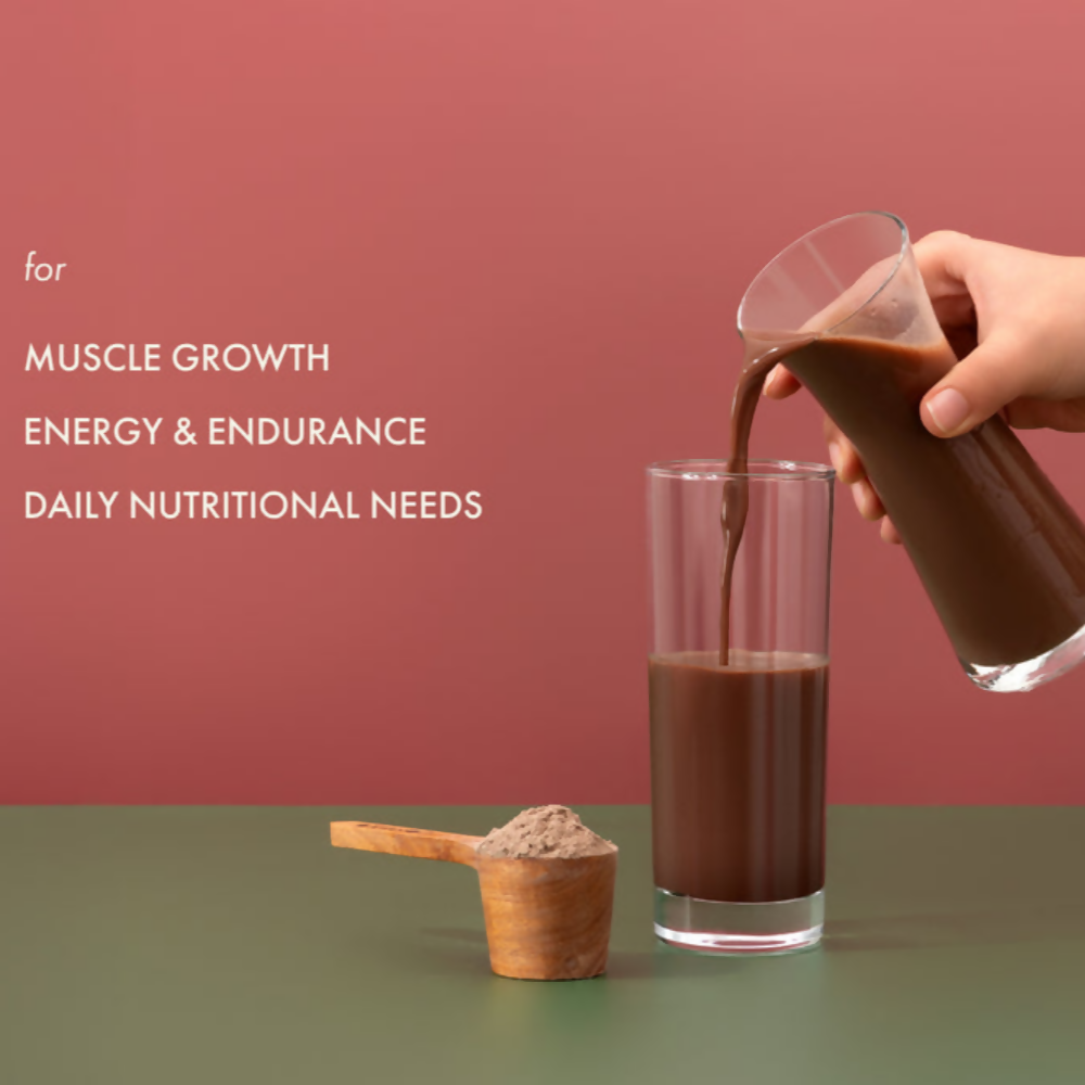 Cosmix No Nonsense Plant Protein Cocoa Beet - Distacart