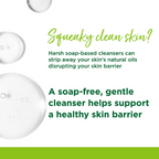 Simple Moisturising Facial Wash