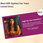 Sorich Organics Diwali Gift Hamper - Distacart