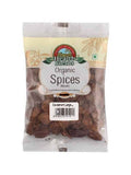 Health Fields Organic Cardamom Large