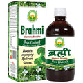 Basic Ayurveda Brahmi Ras Juice - Memory Booster