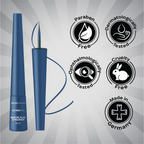 Faces Canada Ultime Pro Matte Play Eyeliner - Sapphire