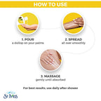 St. Ives Hydrating Vitamin E & Avocado Body Lotion