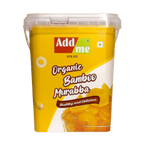 Add me Organic Bamboo Murabba - Distacart