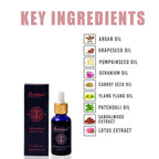 Indulgeo Essentials Splendid Night Oil