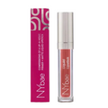 NY Bae Confessions Liquid Lipstick - More Shots 11
