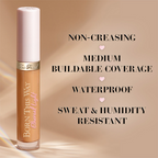 Too Faced Born This Way Ethereal Light-Illuminating Smoothing Concealer - Milkshake