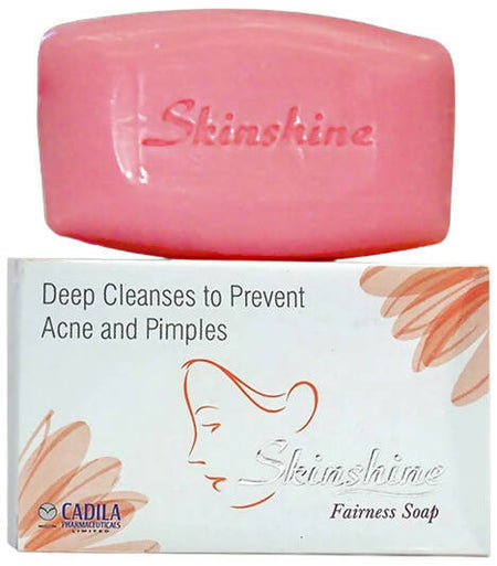 Cadila Pharma Skinshine Soap