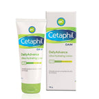 Cetaphil Winter Essentials For Extra Nourishment Combo