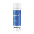 The Derma Co Anti-Hair Fall Shampoo for Hair Fall Reduction