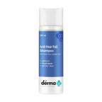 The Derma Co Anti-Hair Fall Shampoo for Hair Fall Reduction