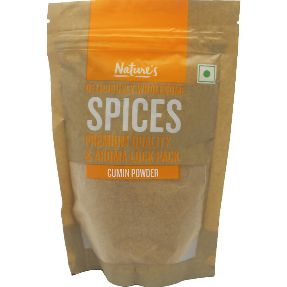 Nature's Cumin Powder - Distacart