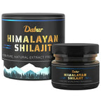 Dabur Himalayan Sj Powder - Distacart