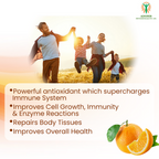 Adonis Adboost Pro Active Effervescent Tablets - Distacart